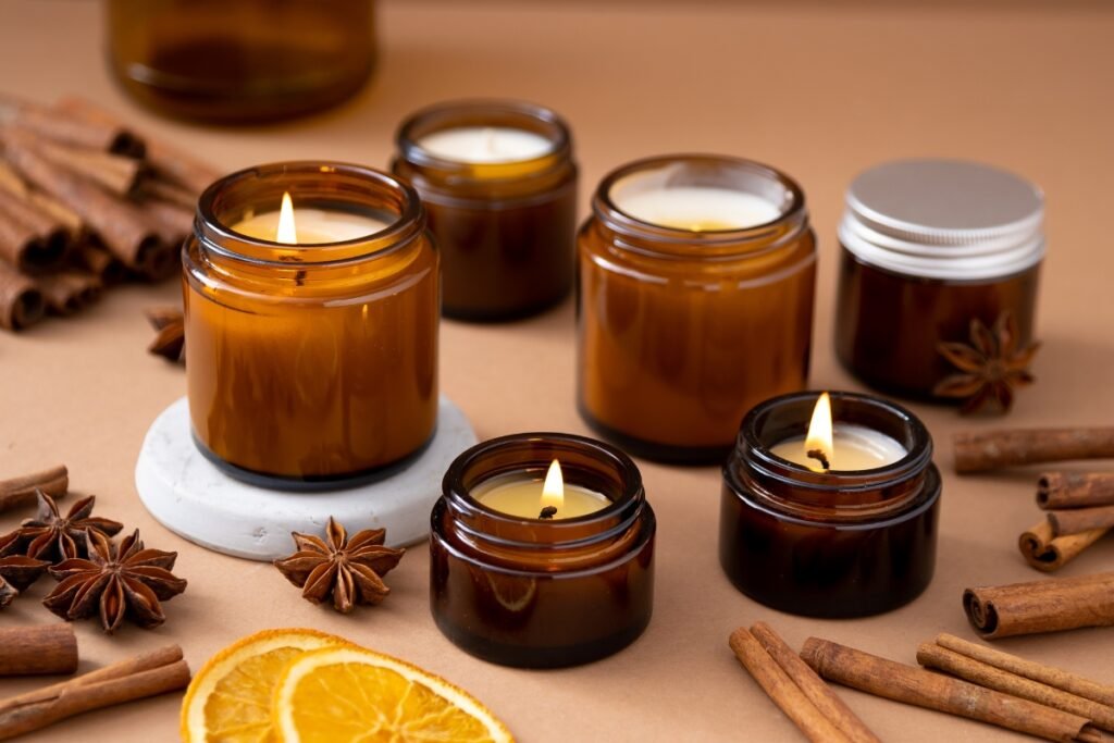 Candle