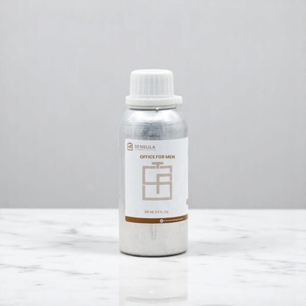 Office for Men Perfume Oil