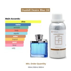 Boss Bottled Perfume Oil